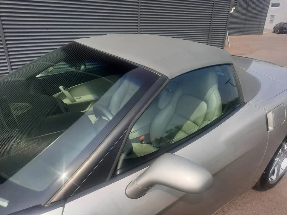 2007 Chevrolet Corvette C6 - Image 12 of 20