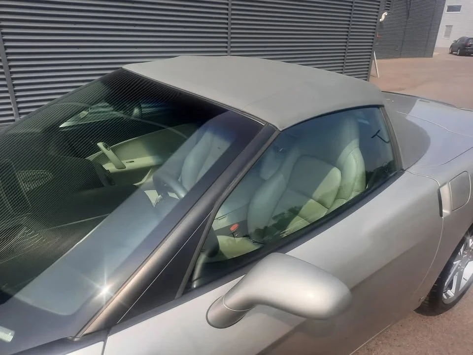 2007 Chevrolet Corvette C6 - Image 12 of 19