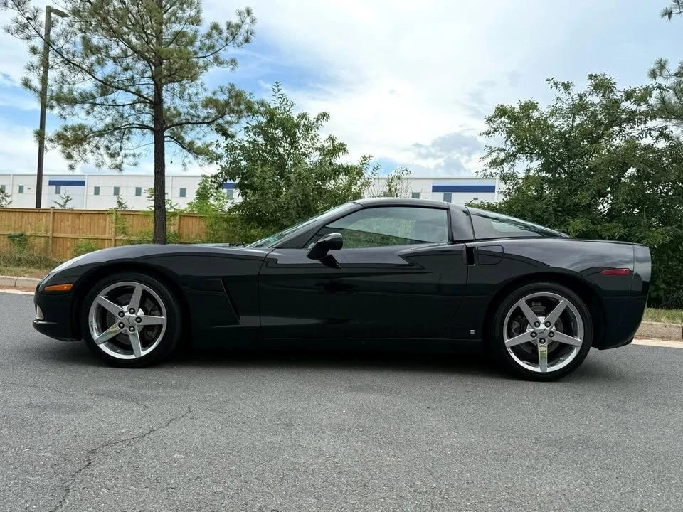 2007 Chevrolet Corvette C6 - Image 11 of 20