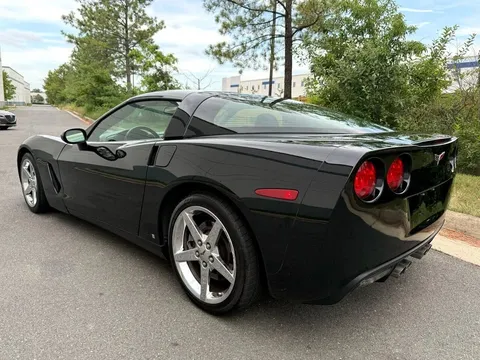 2007 Chevrolet Corvette C6 - Image 3 of 20