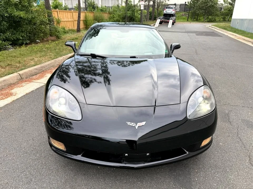 2007 Chevrolet Corvette C6 - Image 8 of 20