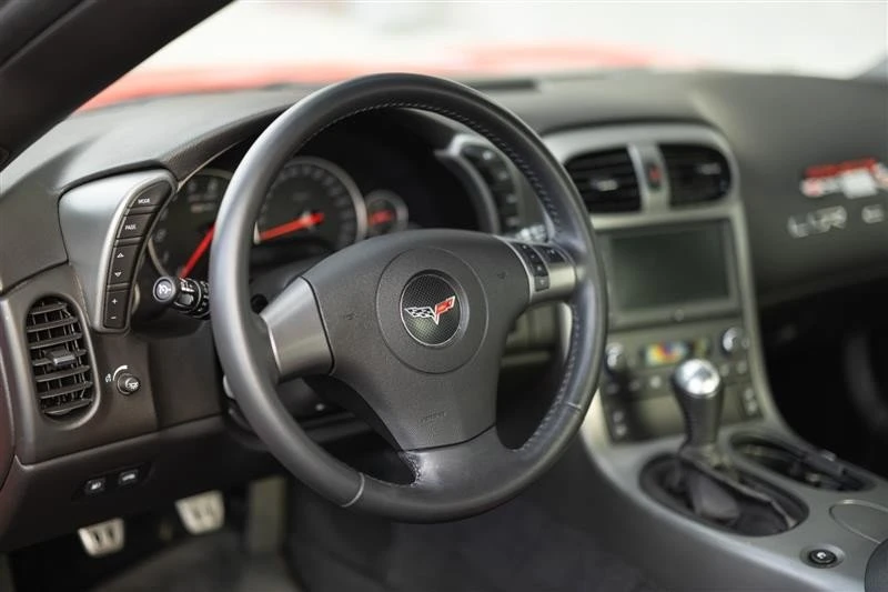 2007 Chevrolet Corvette C6 - Image 20 of 20