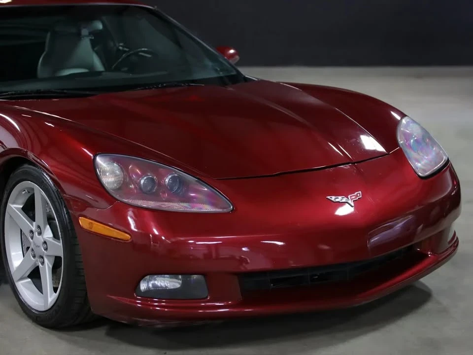 2007 Chevrolet Corvette C6 - Image 2 of 20