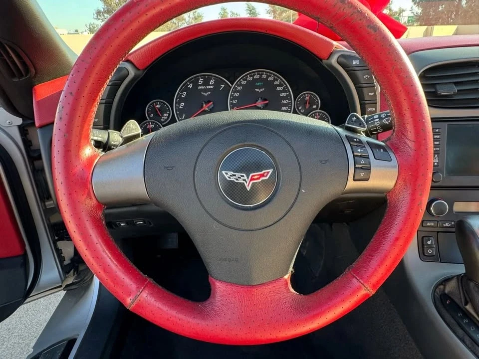 2007 Chevrolet Corvette C6 - Image 17 of 20