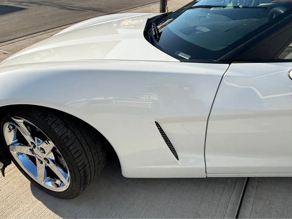 2007 Chevrolet Corvette C6 - Image 18 of 19