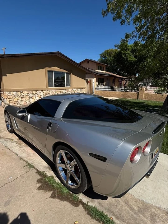 2007 Chevrolet Corvette C6 - Image 4 of 13