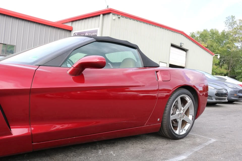 2007 Chevrolet Corvette C6 - Image 7 of 20