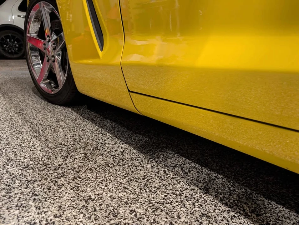 2007 Chevrolet Corvette C6 - Image 9 of 17