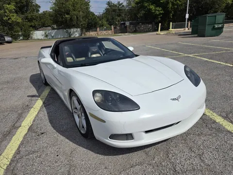 2007 Chevrolet Corvette C6 - Image 3 of 20