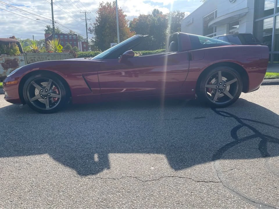 2007 Chevrolet Corvette C6 - Image 2 of 13