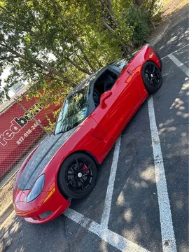 2007 Chevrolet Corvette C6 - Image 4 of 13