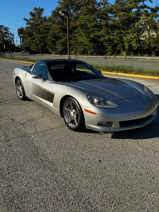 2007 Chevrolet Corvette C6 - Image 3 of 13