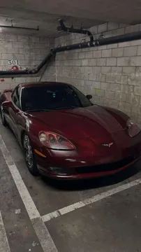 2007 Chevrolet Corvette C6 - Image 4 of 4