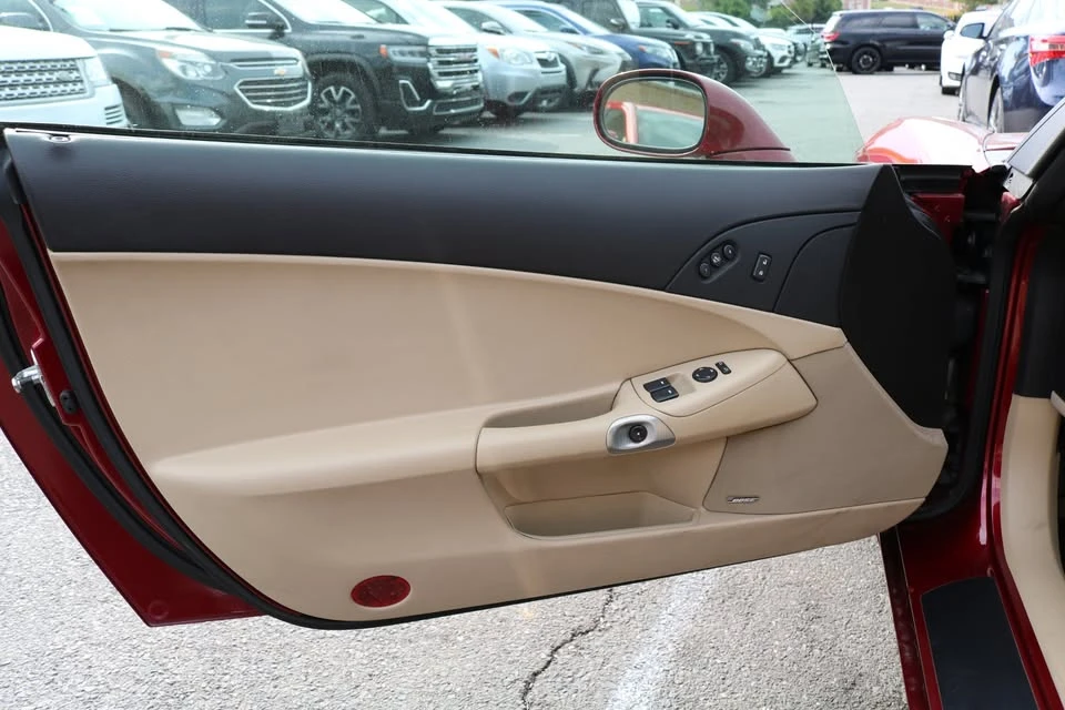 2007 Chevrolet Corvette C6 - Image 11 of 20