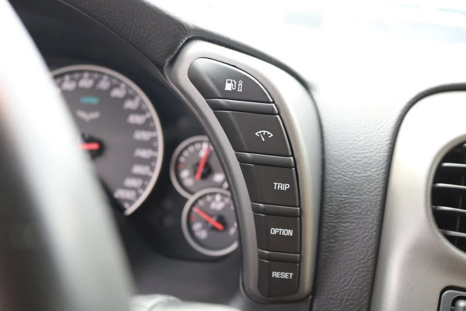 2007 Chevrolet Corvette C6 - Image 19 of 20