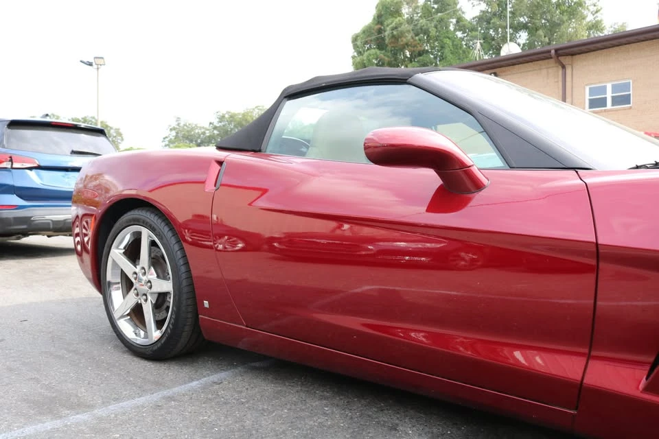 2007 Chevrolet Corvette C6 - Image 8 of 20
