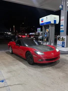 2007 Chevrolet Corvette C6 - Image 2 of 10