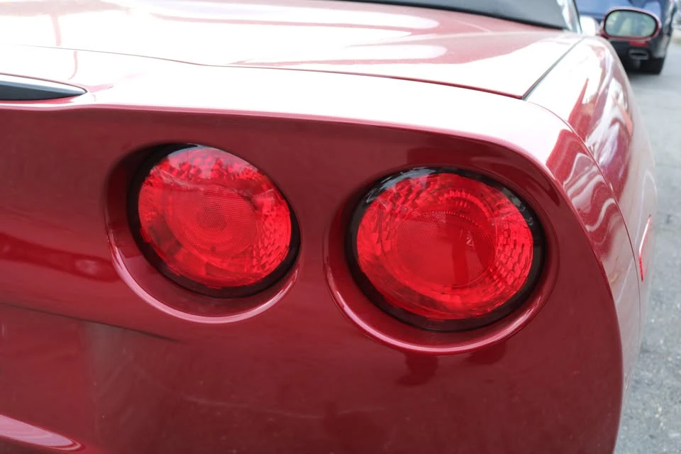 2007 Chevrolet Corvette C6 - Image 9 of 20