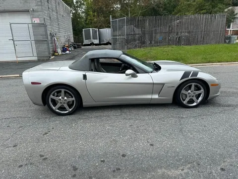2007 Chevrolet Corvette C6 - Image 4 of 9