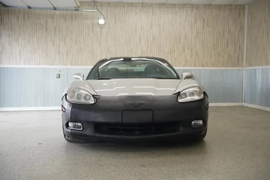 2007 Chevrolet Corvette C6 - Image 2 of 20
