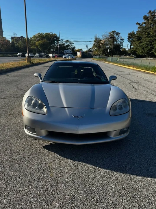 2007 Chevrolet Corvette C6 - Image 2 of 12