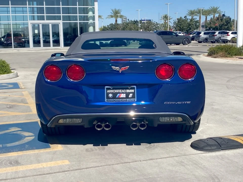 2007 Chevrolet Corvette C6 - Image 6 of 15
