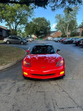 2007 Chevrolet Corvette C6 - Image 3 of 18