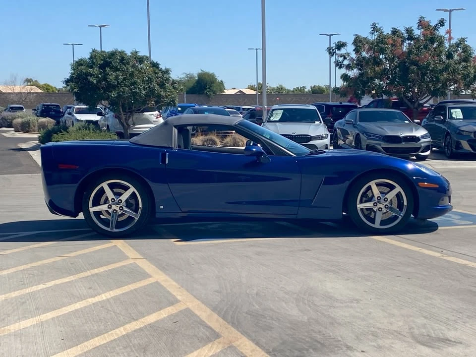 2007 Chevrolet Corvette C6 - Image 4 of 15