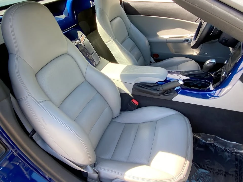 2007 Chevrolet Corvette C6 - Image 15 of 15