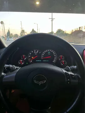 2007 Chevrolet Corvette C6 - Image 2 of 4