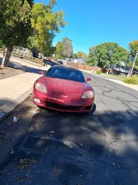 2007 Chevrolet Corvette C6 - Image 3 of 4