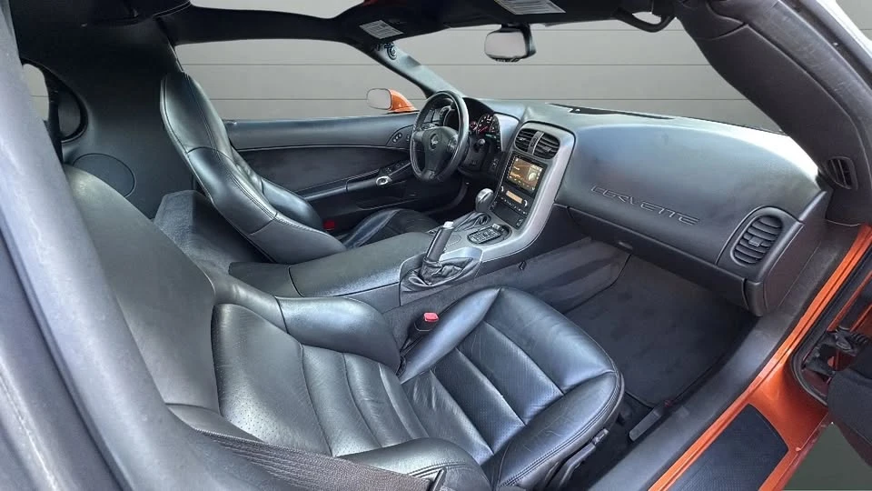 2007 Chevrolet Corvette C6 - Image 20 of 20