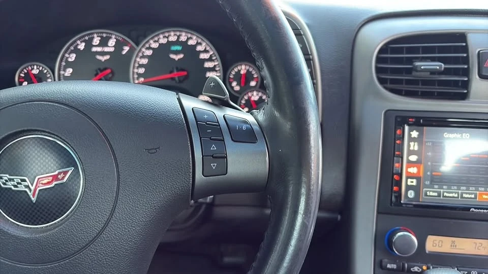 2007 Chevrolet Corvette C6 - Image 17 of 20