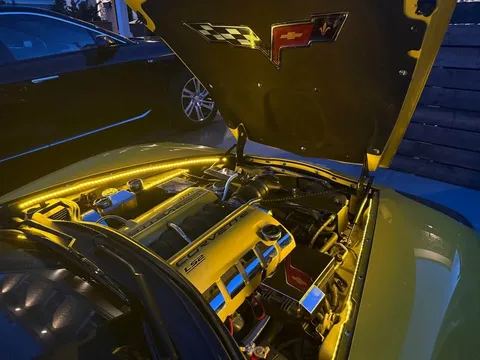 2007 Chevrolet Corvette C6 - Image 3 of 6