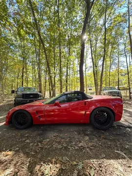 2007 Chevrolet Corvette C6 - Image 2 of 11
