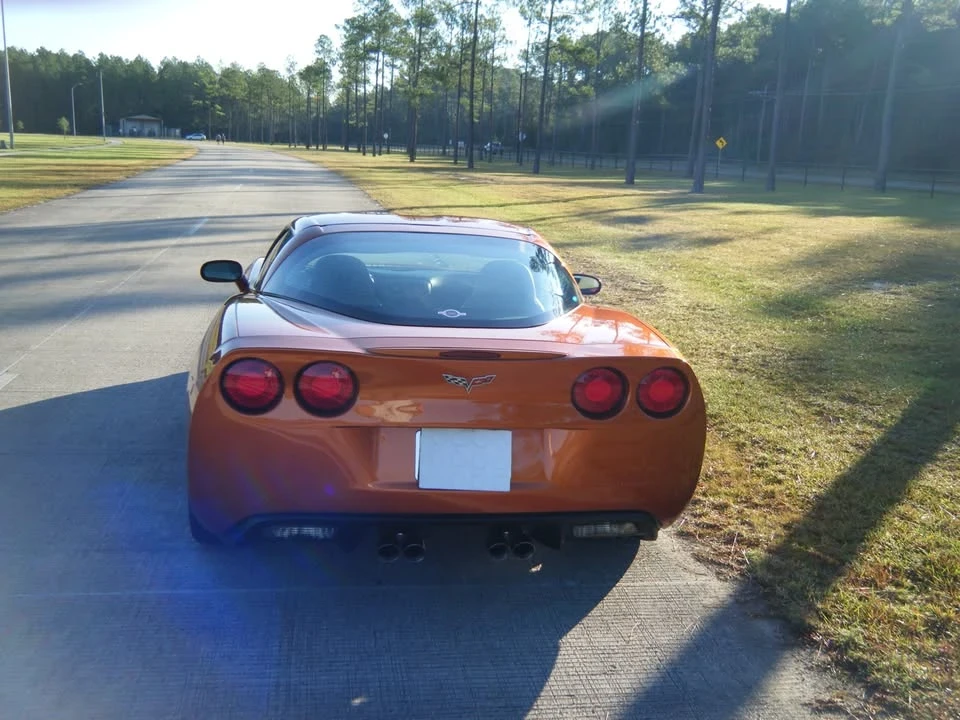 2007 Chevrolet Corvette C6 - Image 4 of 15