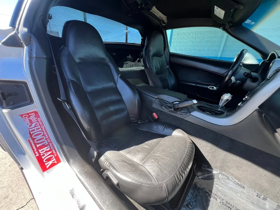 2007 Chevrolet Corvette C6 - Image 14 of 15