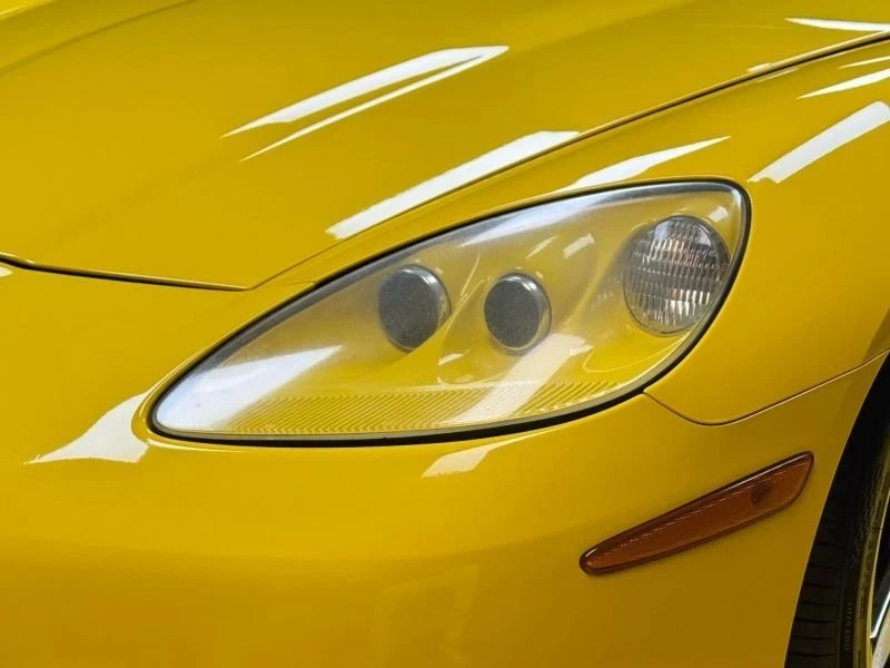 2007 Chevrolet Corvette C6 - Image 7 of 19