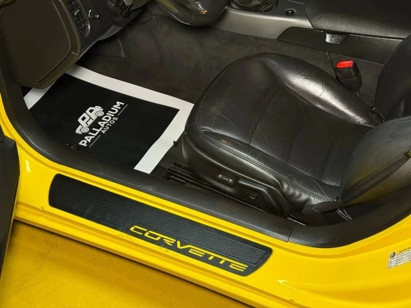 2007 Chevrolet Corvette C6 - Image 19 of 19