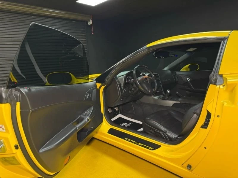 2007 Chevrolet Corvette C6 - Image 14 of 19