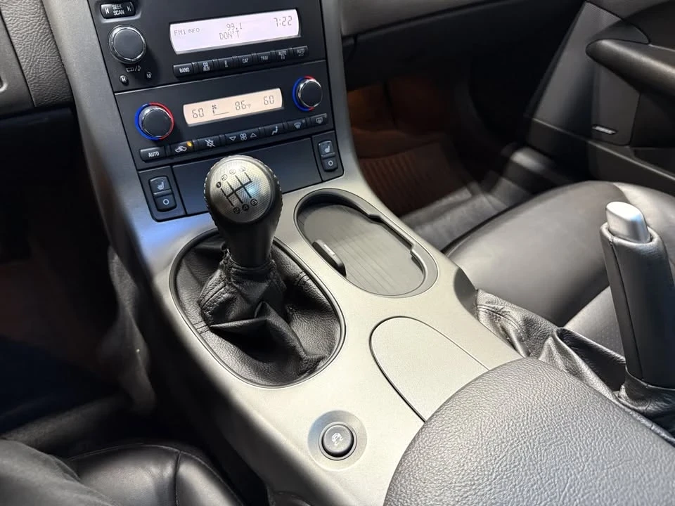 2007 Chevrolet Corvette C6 - Image 15 of 20