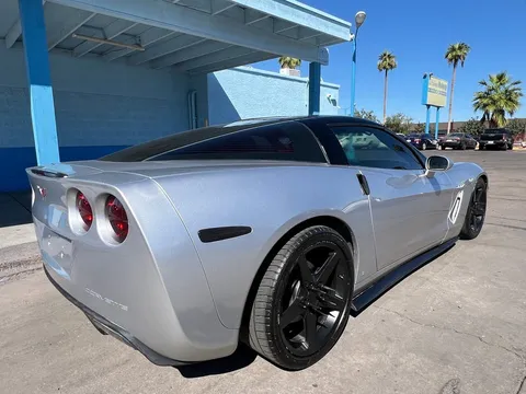 2007 Chevrolet Corvette C6 - Image 2 of 15