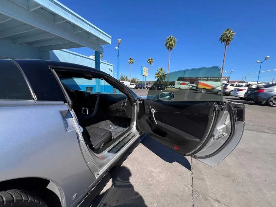 2007 Chevrolet Corvette C6 - Image 13 of 15