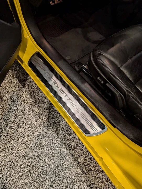 2007 Chevrolet Corvette C6 - Image 20 of 20