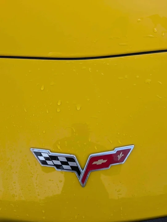 2007 Chevrolet Corvette C6 - Image 15 of 20