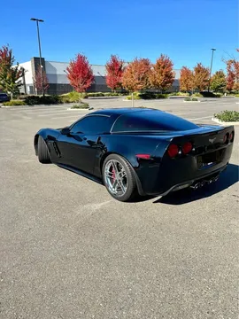 2007 Chevrolet Corvette C6 Z06 - Image 3 of 15