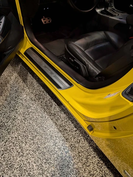 2007 Chevrolet Corvette C6 - Image 18 of 20