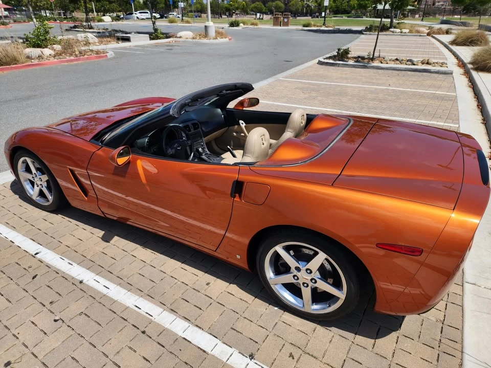 2007 Chevrolet Corvette C6 - Image 13 of 19