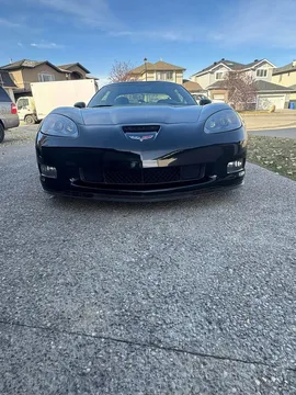 2007 Chevrolet Corvette C6 Z06 - Image 4 of 15