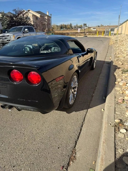 2007 Chevrolet Corvette C6 - Image 12 of 15